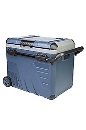 45 Litre Tekerlekli v1 Tip Oto Buzdolabı